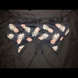 PINK VS Spirts bra